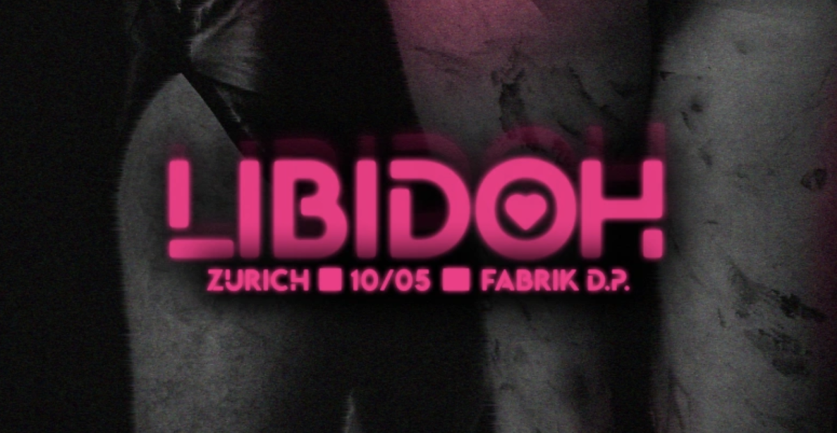 Kinky Zürich LIBIDOH