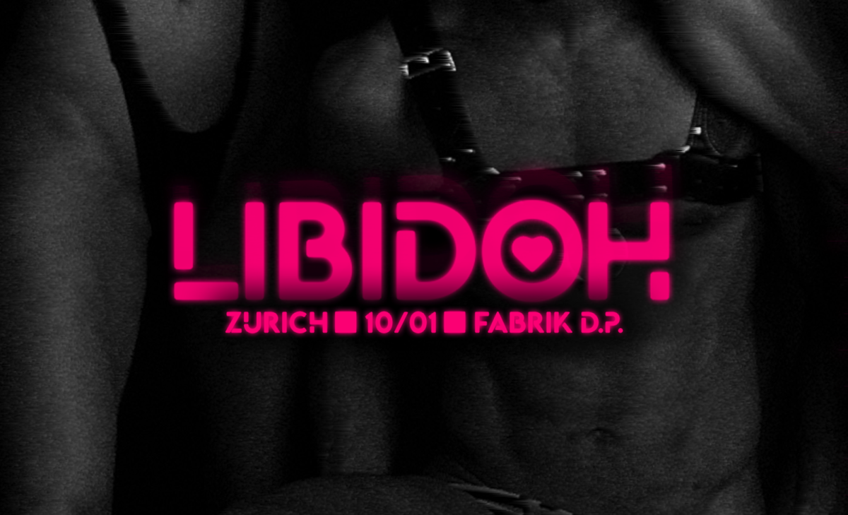 Kinky Zürich - LIBIDOH
