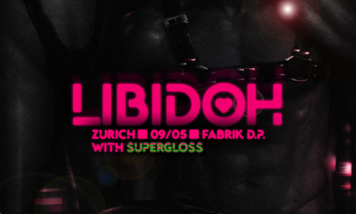 Kinky Zürich - LIBIDOH