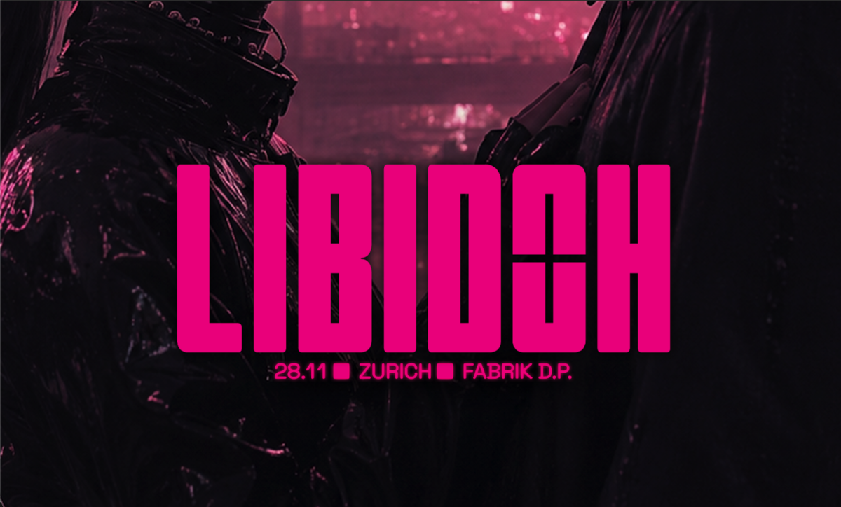 Kinky Zürich - LIBIDOH