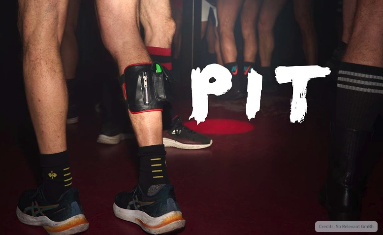 Kinky Zürich - Pit
